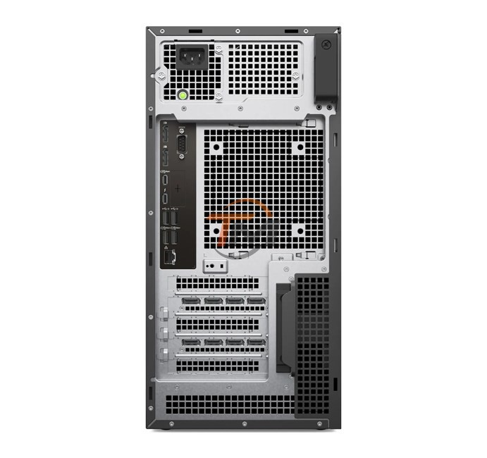 Dell Tower i7 14700-16GB-512SSD-Dos