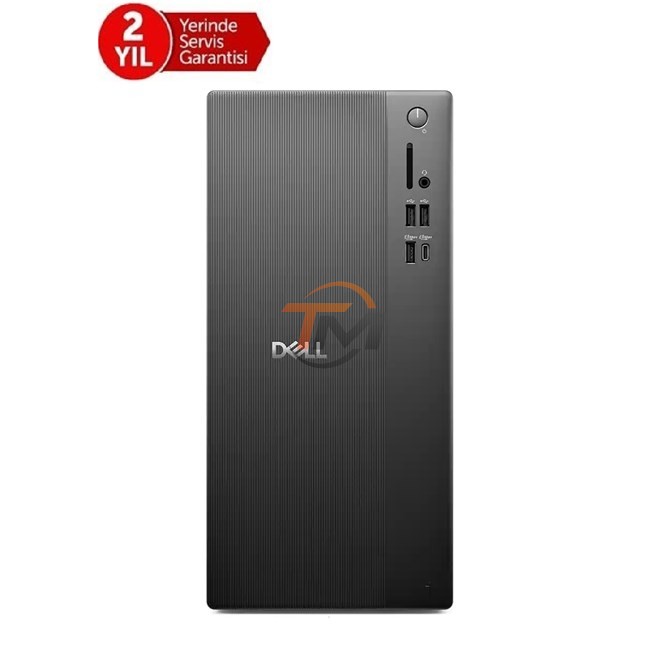 Dell Tower i7 14700-16GB-512SSD-Dos