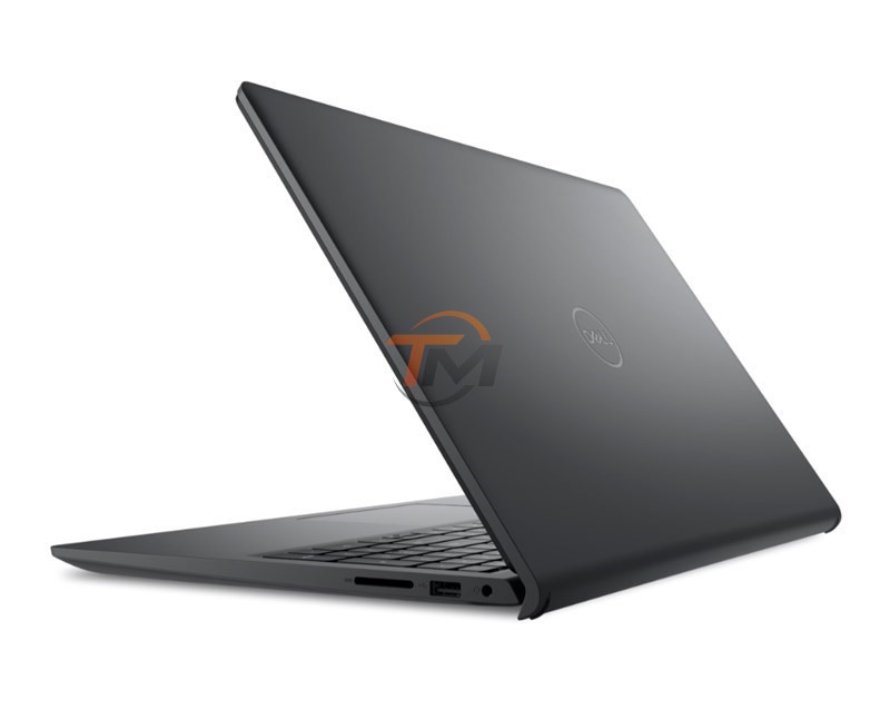 Dell Pro 15 Essential Ryzen5-15.6''-16G-512SSD-Dos