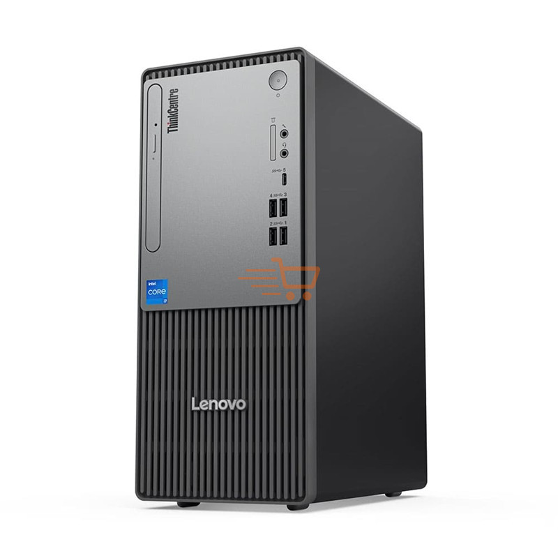 LENOVO PC NEO 50T THINKCENTRE 12UAS1CF00 I5-14400 16GB 512SSD DOS (3 YIL YERINDE GARANTI)