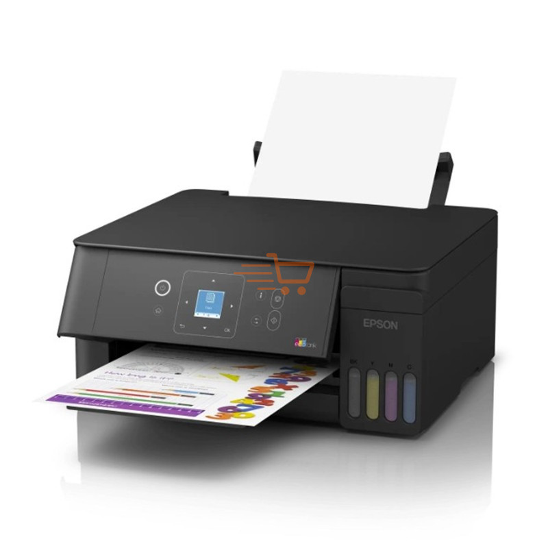 EPSON L3350 TANKLI COLOR YAZ/TAR/FOT/WIFI