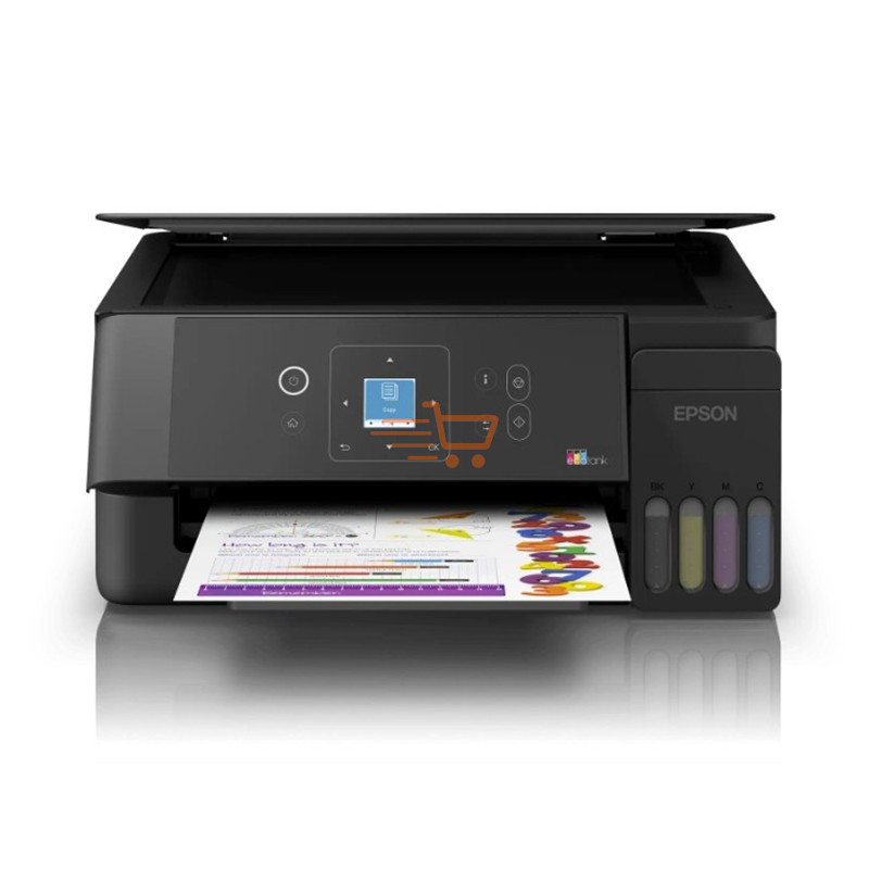 EPSON L3350 TANKLI COLOR YAZ/TAR/FOT/WIFI