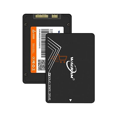 Walram 2 2.5 inç 480GB SSD