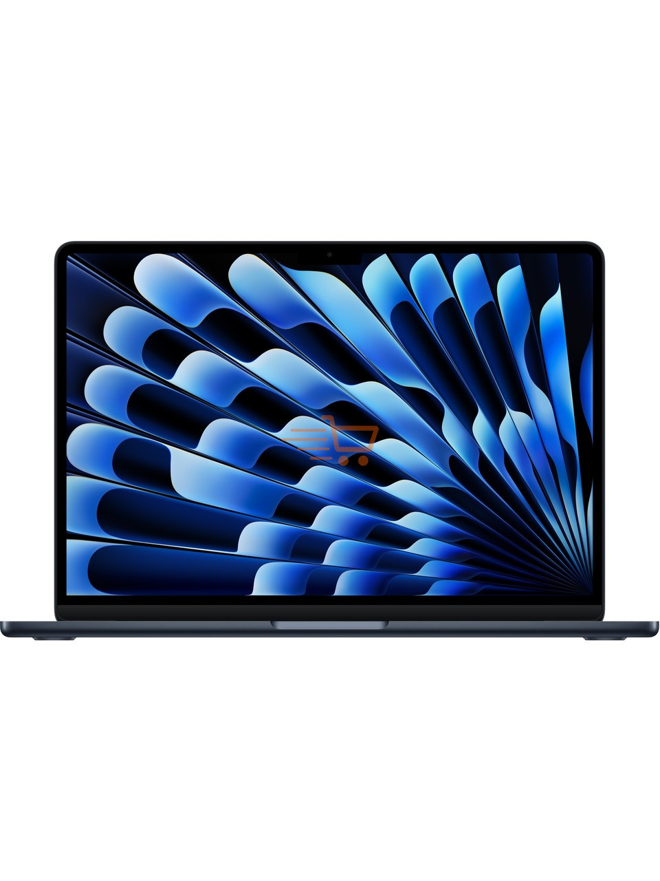 Apple MacBook Air M5 24GB 1TB SSD macOS 13" Taşınabilir Bilgisayar Gece Yarısı MDHG4TU/A